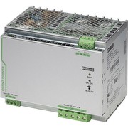Phoenix Contact QUINT-PS/ 1AC/24DC/40 DIN rail power supply Phoenix Contact QUINT-PS/ 1AC/24DC/40 DIN rail power supply