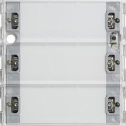 Gira KNX Push Sensor 3 Comfort 513300 Gira KNX Push Sensor 3 Comfort 513300