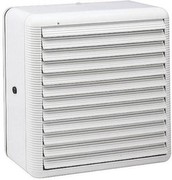 Wallair WALL AND WINDOW VENTILATOR VITRO 12/230A Wallair WALL AND WINDOW VENTILATOR VITRO 12/230A