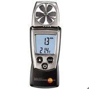 Anemometer Testo 410-1 0.4-20 m/s Anemometer Testo 410-1 0.4-20 m/s