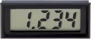 Voltcraft LCD panel meter 70004 Voltcraft LCD panel meter 70004
