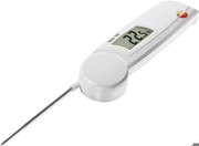 testo folding thermometer Testo 103 testo folding thermometer Testo 103