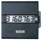 Digital pulse counter Bauser 3811.2.1 Digital pulse counter Bauser 3811.2.1