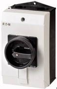 Main switch P1-25/I2/SVB-SW - Eaton (Moeller), 207294 Main switch P1-25/I2/SVB-SW - Eaton (Moeller), 207294