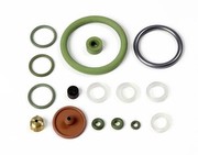 GLORIA 728059.0000 Oil-Resistant Seal Kit for High-Performance Sprayers GLORIA 728059.0000 Oil-Resistant Seal Kit for High-Performance Sprayers