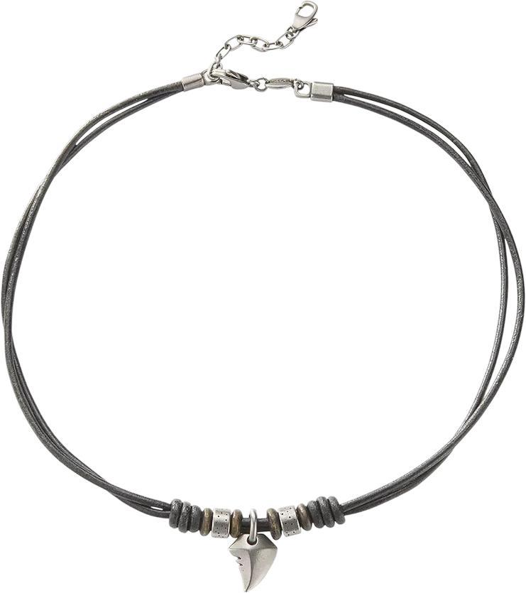 Fossil Bronson Steel Chain Men (JF85832040) Fossil Bronson Steel Chain Men (JF85832040)