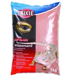 Trixie 76132 Desert Sand for Terrariums 5 kg Trixie 76132 Desert Sand for Terrariums 5 kg