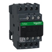 Contactor LC1D128E7 - Schneider Electric LC1D128E7 Contactor LC1D128E7 - Schneider Electric LC1D128E7
