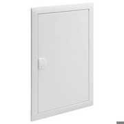 Hager VZ102N Frame with door 2-row Volta brilliant white VZ102N Hager VZ102N Frame with door 2-row Volta brilliant white VZ102N