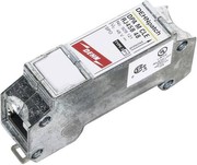 Surge Arrester DEHNpatch DPA M CLE RJ45B 48 - Dehn+Söhne Surge Arrester DEHNpatch DPA M CLE RJ45B 48 - Dehn+Söhne