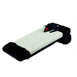 Trixie 4303 Scratching Board on Roller 15 × 35 cm Trixie 4303 Scratching Board on Roller 15 × 35 cm