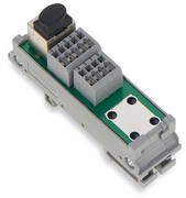 RJ-45 Interface Module 289-175 - WAGO Kontakttechnik 289-175 RJ-45 Interface Module 289-175 - WAGO Kontakttechnik 289-175