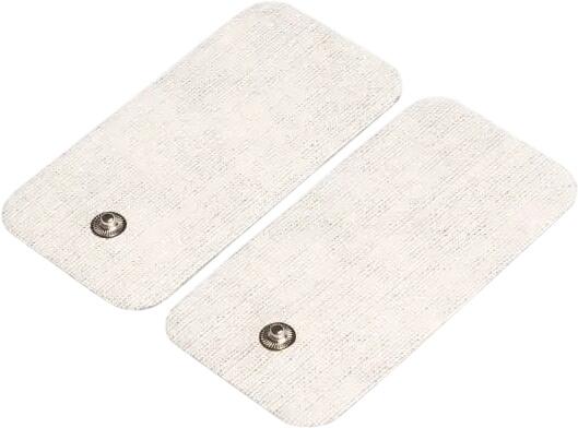 Beurer Electrode Refill Set 50x100mm 4 Pieces (66101) Beurer Electrode Refill Set 50x100mm 4 Pieces (66101)