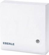 Room temperature controller RTR-E 6749 - Eberle Controls Room temperature controller RTR-E 6749 - Eberle Controls