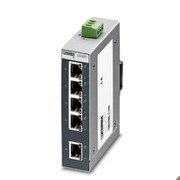 Network Switch FL SWITCH SFNB 5TX - Phoenix Contact, 2891001 Network Switch FL SWITCH SFNB 5TX - Phoenix Contact, 2891001
