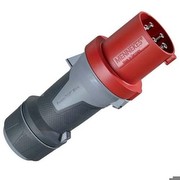 Mennekes 13112 CEE Plug ProTOP Xtra IP44 63A 5p 6h 400V 13112 Mennekes 13112 CEE Plug ProTOP Xtra IP44 63A 5p 6h 400V 13112