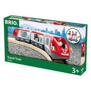 Brio Travel train 33505 Brio Travel train 33505