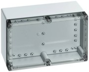 Tg Plastic Housing Tg Pc 2516-12-T, S21865, Spelsberg, 20151201 Tg Plastic Housing Tg Pc 2516-12-T, S21865, Spelsberg, 20151201