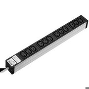 Power strip DK 7240.200 - Rittal Power strip DK 7240.200 - Rittal
