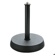König & Meyer 232 Table Stand Black König & Meyer 232 Table Stand Black