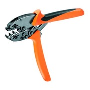 Crimping tool PZ 50 - Weidmüller Crimping tool PZ 50 - Weidmüller