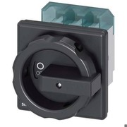 Main switch 3LD2504-0TK51 - Siemens I IA&DT CD, 3LD25040TK51 Main switch 3LD2504-0TK51 - Siemens I IA&DT CD, 3LD25040TK51