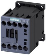 SIEMENS 3RT2016-1AP02 - Motor Contactor S00, 1 Normally Closed Contact 9A/22A / 4kW / 230V AC SIEMENS 3RT2016-1AP02 - Motor Contactor S00, 1 Normally Closed Contact 9A/22A / 4kW / 230V AC