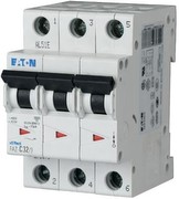 Circuit Breaker FAZ-B10/3 - Eaton (Moeller) Circuit Breaker FAZ-B10/3 - Eaton (Moeller)