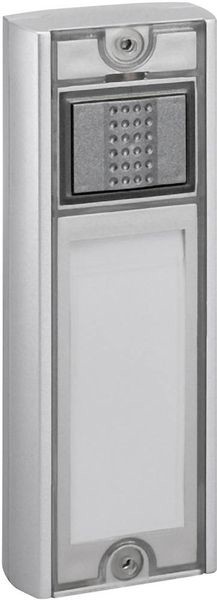 Grothe 43440 Wireless Transmitter 250m Silver/Anthracite MISTRAL SE 03.0-S Grothe 43440 Wireless Transmitter 250m Silver/Anthracite MISTRAL SE 03.0-S
