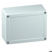 Tg Plastic Housing Tg Pc 1612-9-O, S22616, Spelsberg, 20040701 Tg Plastic Housing Tg Pc 1612-9-O, S22616, Spelsberg, 20040701
