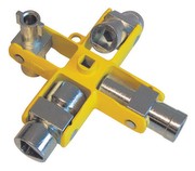 C.K T4451-2 Universal Cross Wrench C.K T4451-2 Universal Cross Wrench