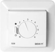 Danfoss Thermostat DEVIreg 530 DE (140F1030) Danfoss Thermostat DEVIreg 530 DE (140F1030)