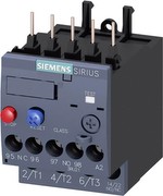 Overload relay S00 3RU2116-1AB0 - Siemens I IA&DT CD, 3RU21161AB0 Overload relay S00 3RU2116-1AB0 - Siemens I IA&DT CD, 3RU21161AB0