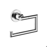 Dornbracht Tara paper roll holder without cover chrome, 83500892-00 Dornbracht Tara paper roll holder without cover chrome, 83500892-00