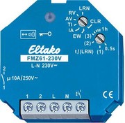 Funkaktor FMZ61-230V - Eltako Funkaktor FMZ61-230V - Eltako