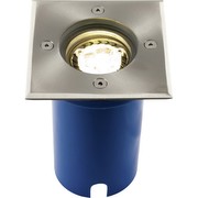 HEITRONIC - H. Vollmer Floor Recessed Spotlight Potsdam 230V IP67 Square HEITRONIC - H. Vollmer Floor Recessed Spotlight Potsdam 230V IP67 Square