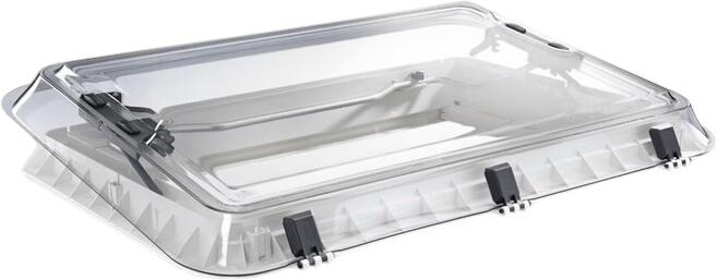 Dometic Heki 2 De Luxe Dometic Heki 2 De Luxe