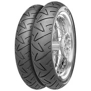 CONTINENTAL ContiTwist Sport SM TL 100/80-17 52H Motorcycle Road, Car CONTINENTAL ContiTwist Sport SM TL 100/80-17 52H Motorcycle Road, Car