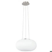 Eglo 86814 Pendant Light OPTICA 2-Light 230V 2 x E27 60W 86814 Eglo 86814 Pendant Light OPTICA 2-Light 230V 2 x E27 60W 86814