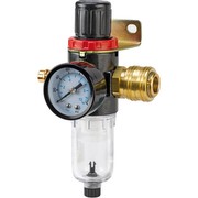 Einhell Grey Filter Pressure Reducer R1/4 External Thread Einhell Grey Filter Pressure Reducer R1/4 External Thread
