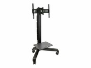 Ergotron Neo-Flex Mobile MediaCenter UHD Cart 24-192-085 Ergotron Neo-Flex Mobile MediaCenter UHD Cart 24-192-085