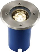 HEITRONIC Lights Hv Recessed Floor Spotlight Potsdam - 36850, 36850 VHT HEITRONIC Lights Hv Recessed Floor Spotlight Potsdam - 36850, 36850 VHT