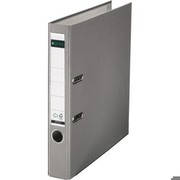 Leitz 10155085 Plastic Binder 180°, with Slots, A4, Narrow Leitz 10155085 Plastic Binder 180°, with Slots, A4, Narrow