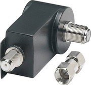 Surge protection adapter C-TV-SAT - Phoenix Contact, 2856993 Surge protection adapter C-TV-SAT - Phoenix Contact, 2856993