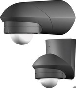 Motion switch 120° black Motion switch 120° black
