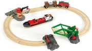 Brio Container port set Brio Container port set