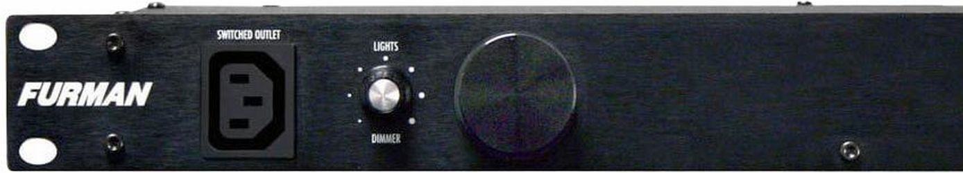 Furman M-10Lx E Furman M-10Lx E