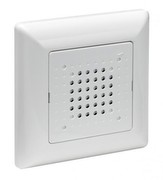 Grothe Flush-Mount Door Chime 8-12 V, X92939, 43721 Grothe Flush-Mount Door Chime 8-12 V, X92939, 43721