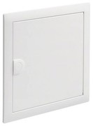 Hager VZ101N Frame with door 1-row Volta brilliant white VZ101N Hager VZ101N Frame with door 1-row Volta brilliant white VZ101N