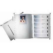 Leitz 300410085 Hanging Folder Personnel File, 250 g Cardboard, for A4 Leitz 300410085 Hanging Folder Personnel File, 250 g Cardboard, for A4
